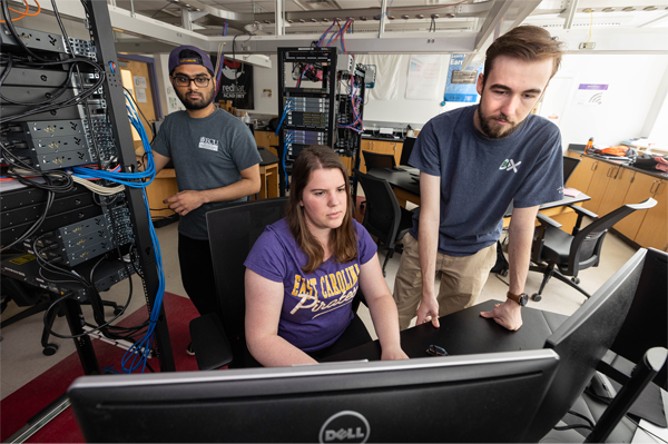 Research and Innovation