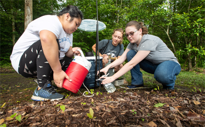 Volunteer Opportunities